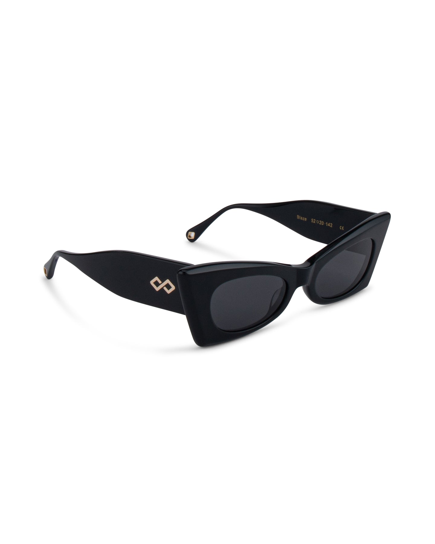 Get Women’s Sunglasses in Black Colour – Shop Online in USA, UK, Canada & United Arab Emirates